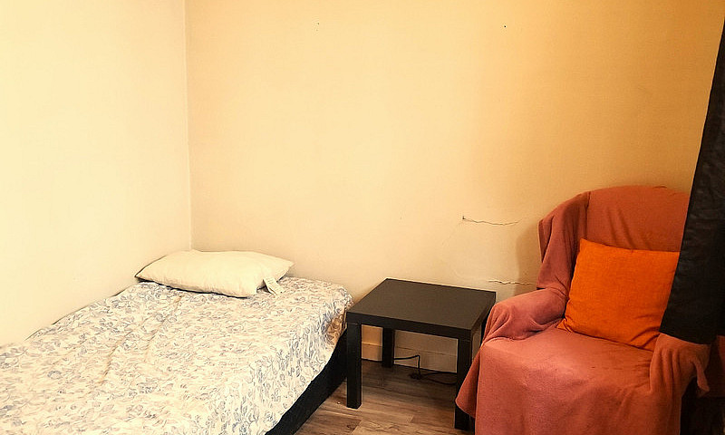 Downtown, Furnished ...