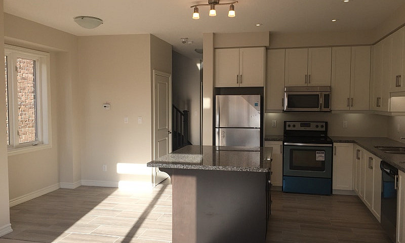 Stunning Townhome Fo...