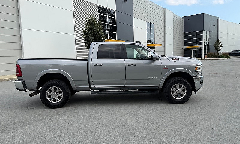 2022 Ram 3500...