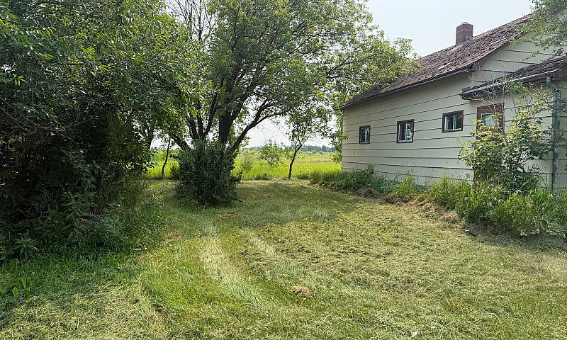 Acreage For Sale...