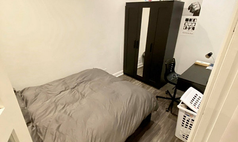 Furnished, All-Inclu...