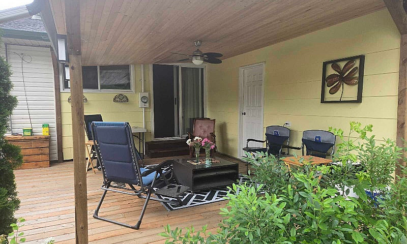 Home For Sale In Mor...