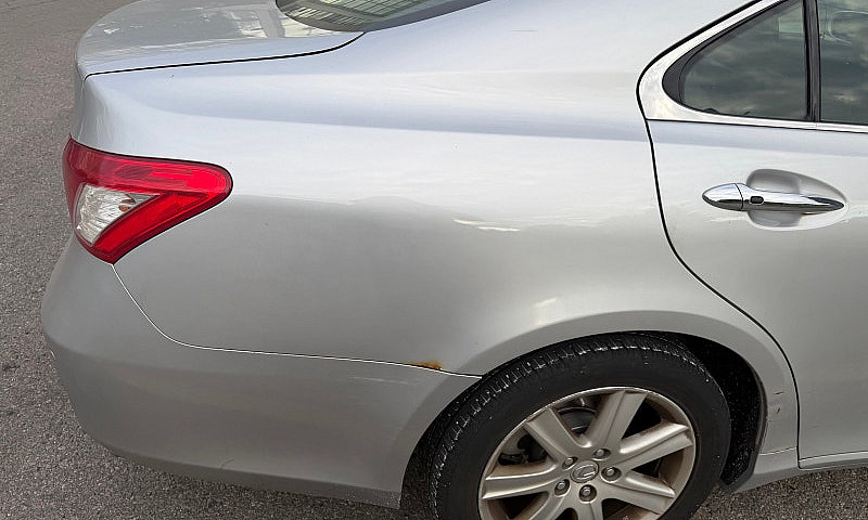 Lexus Es350 2009...