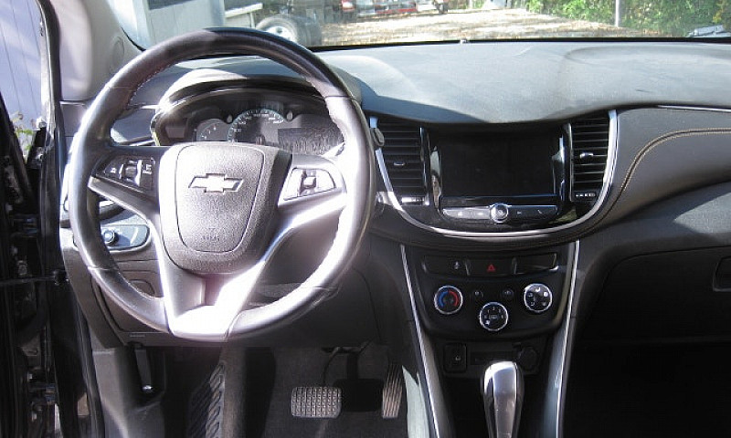 2019 Chevrolet Trax...
