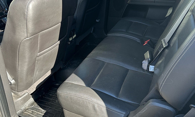 2008 Ford Taurus X...
