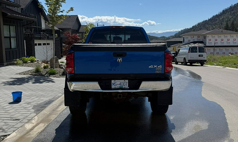2007 Dodge 3500 5.9 ...