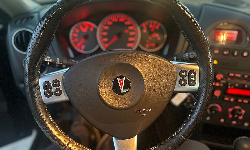  2006 Pontiac, Grand...