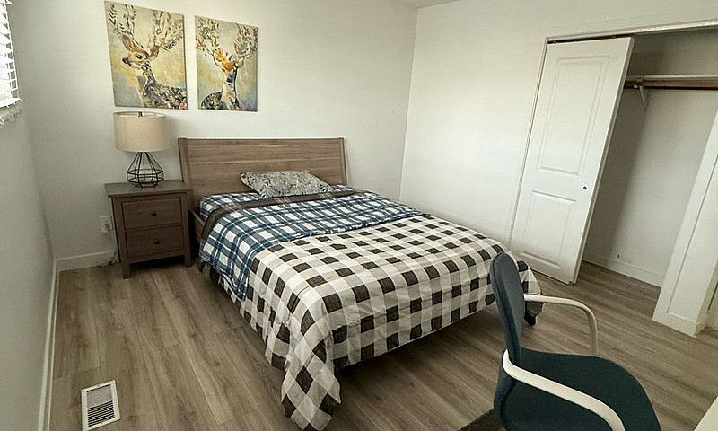 Beutiful Room...