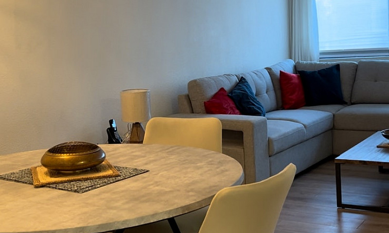 Fully Furnished Down...