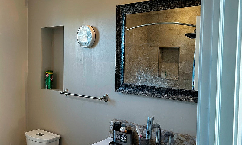 3-Bedroom, 2-Bathroo...