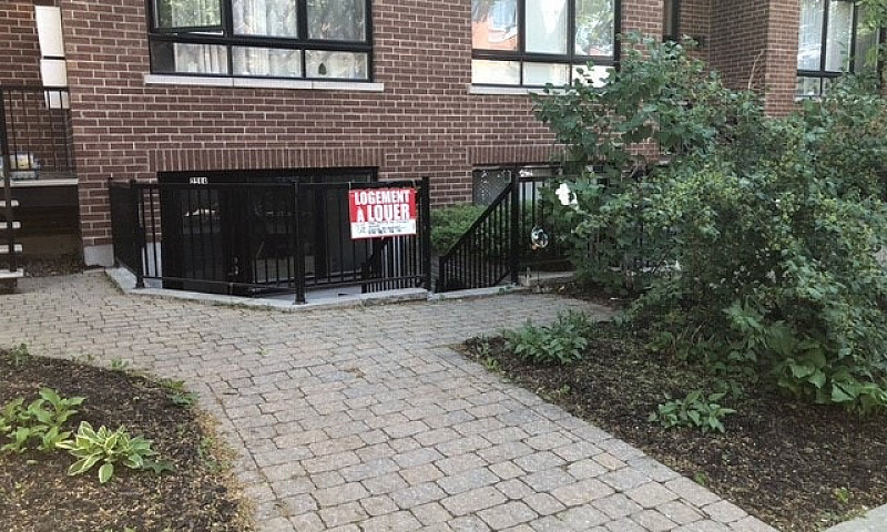 Beautiful 4 ½ Condo ...