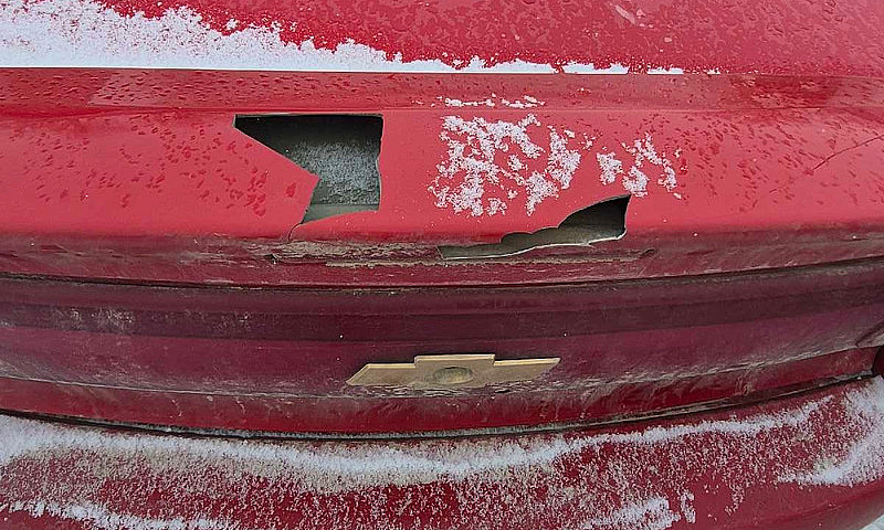 2005 Chev Cavalier ...