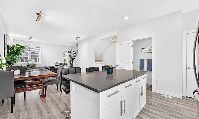 Newer Town House For...
