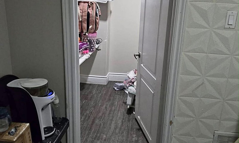 1 Bedroom For Rent...