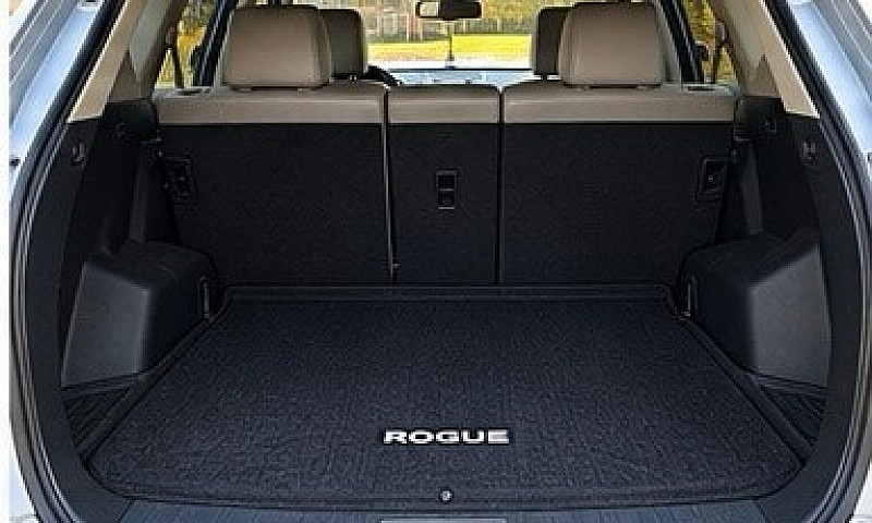 2013 Nissan Rogue...