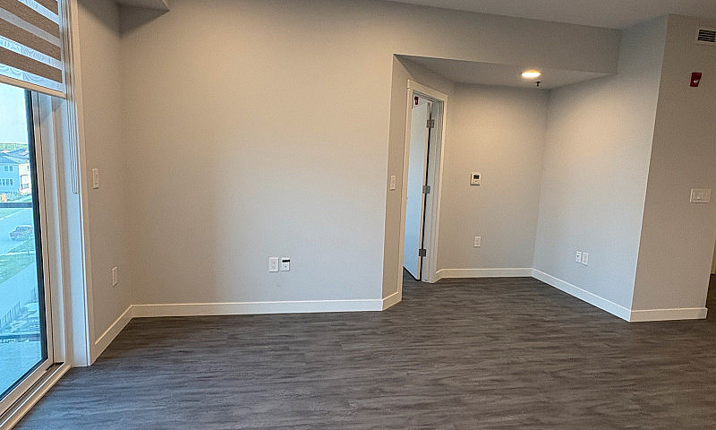 Luxury 1Bd 1Bth Apar...
