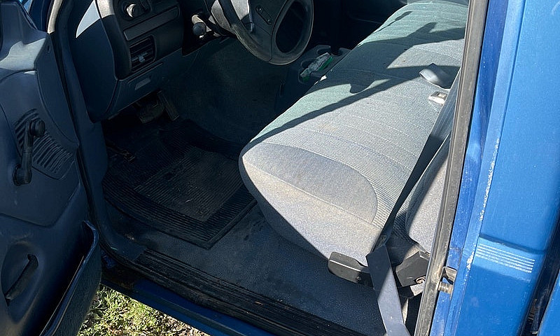 1993 Ford F150Xl - 5...