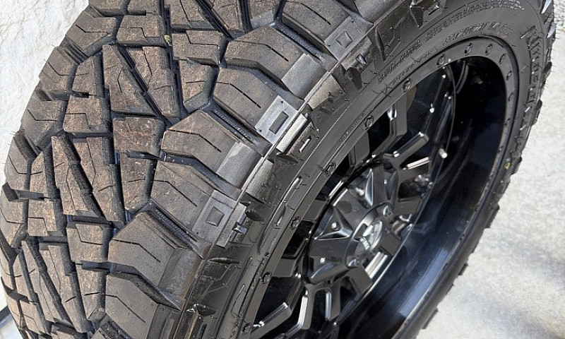 Newer Tires & Rims 2...