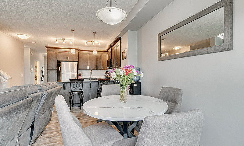 Townhome For Sale...