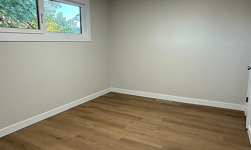 Newly Renovated Home...