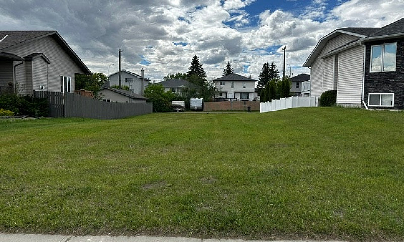 Vacant R-1 Lot...