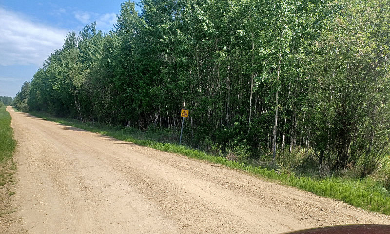 43.6 Acres One Hour ...