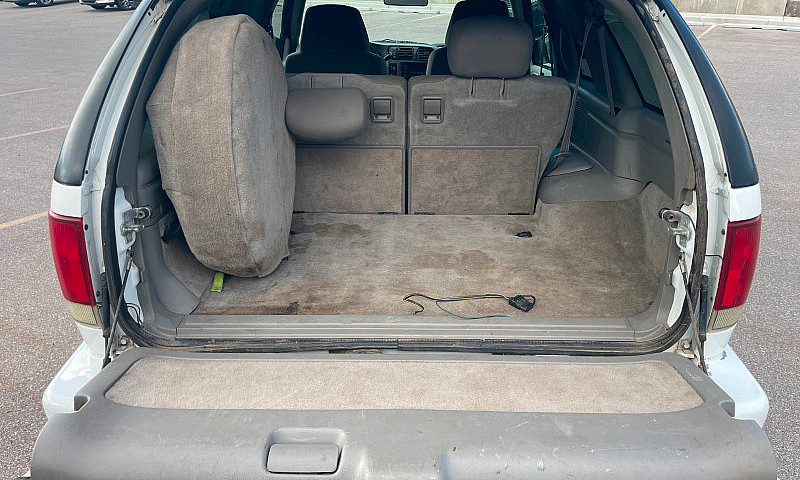 2005 Gmc Jimmy Moab ...