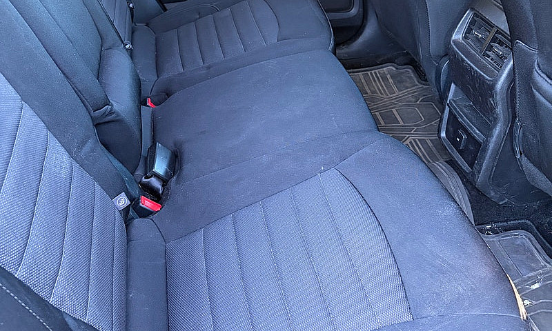 2015 Ford Edge Se...