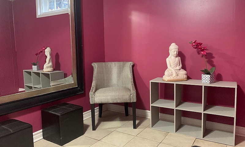 Spacious 2-Bedroom I...