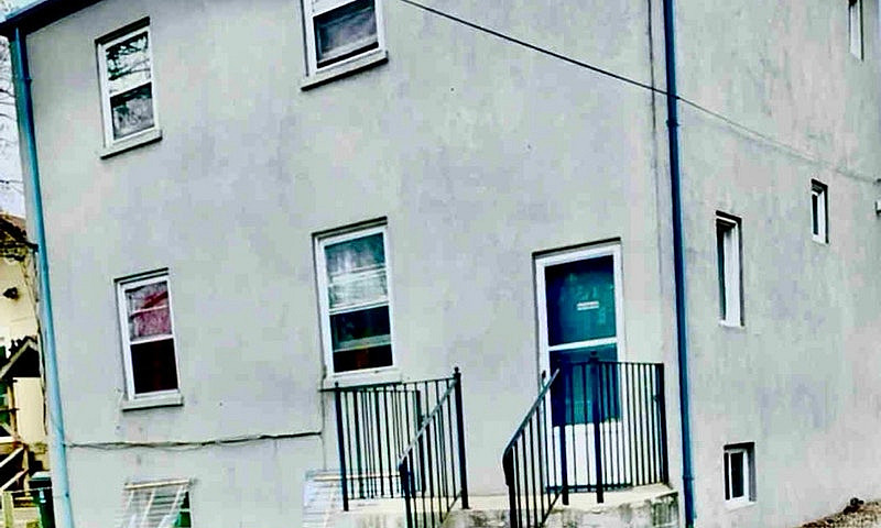 One Bedroom Apartmen...