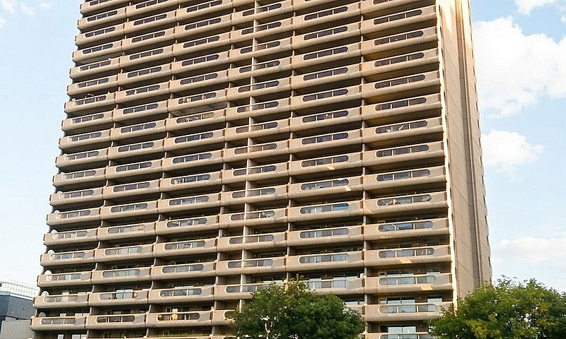 Downtown 1-Bedroom +...