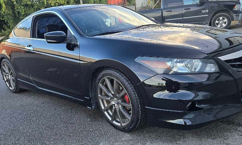 2011 Honda Accord Hf...