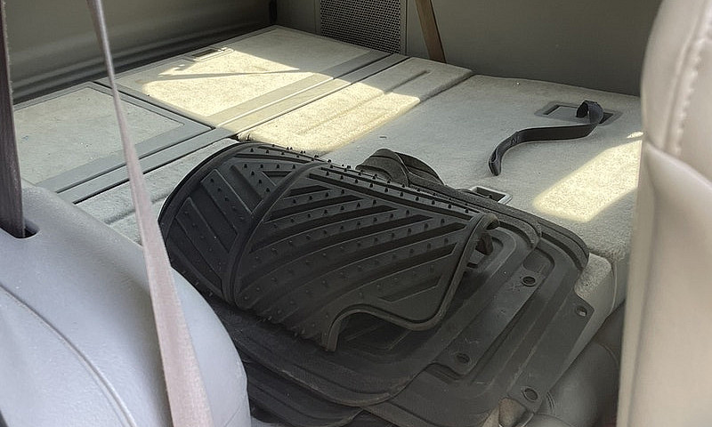 2007 Pontiac Montana...