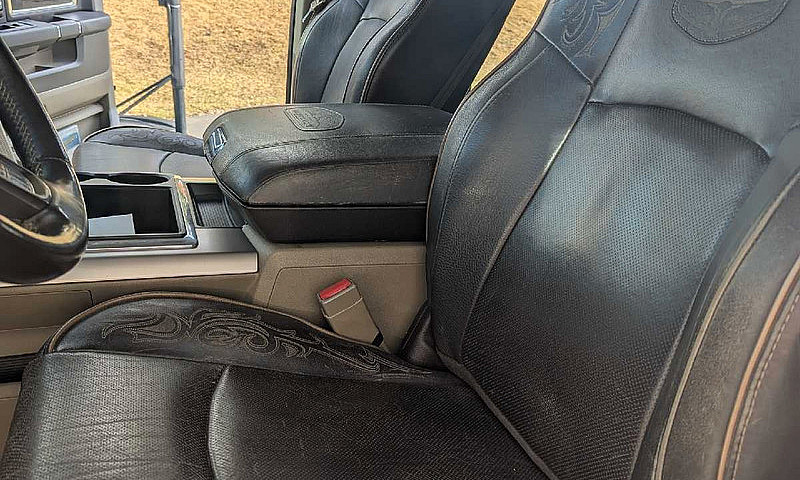 2012 Dodge Ram3500 D...