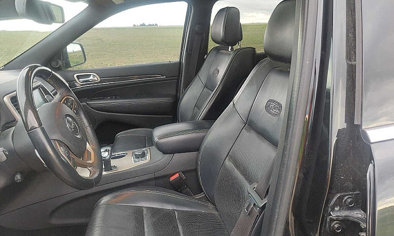 Jeep Grand Cherokee ...
