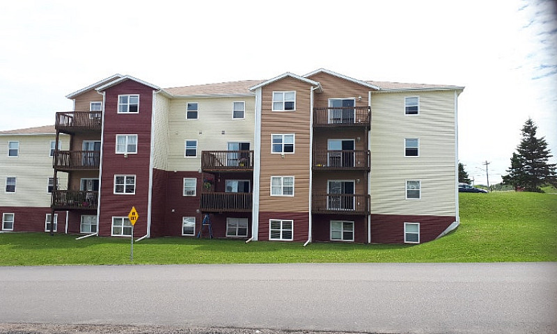 Elegant Condominium ...