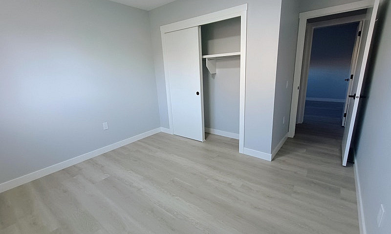 Garage Suite Complex...