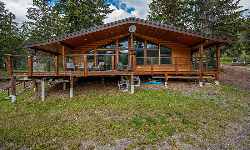 New Price-Loon Lake ...