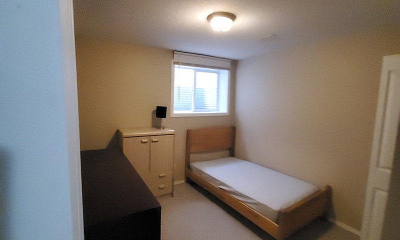 Furnished Legal Two-...