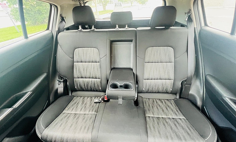 2019 Kia Sportage Lx...