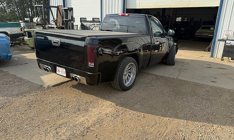 2011 Gmc /Cadillac  ...