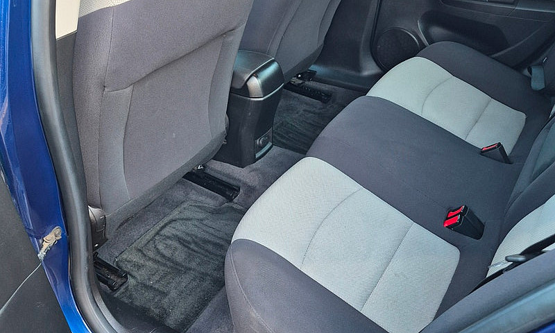 2012 Chevrolet Cruze...