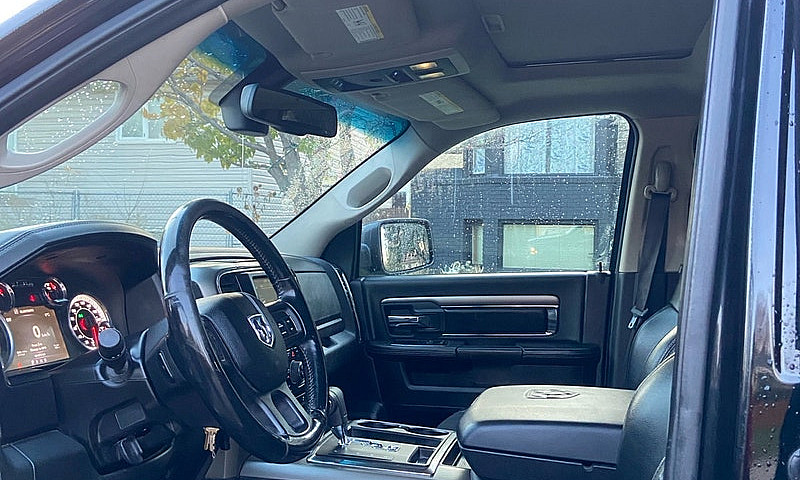 2013 Ram 1500 Sport ...