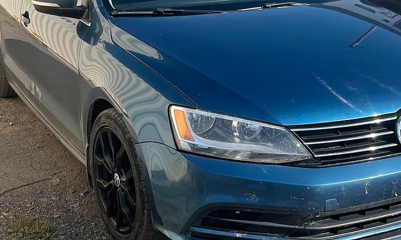 2016 Jetta Tsi...