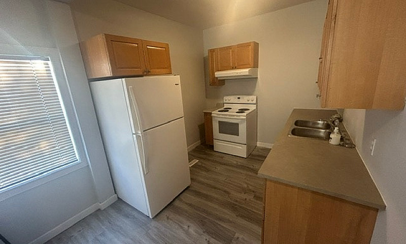 Cozy 4-Bedroom House...