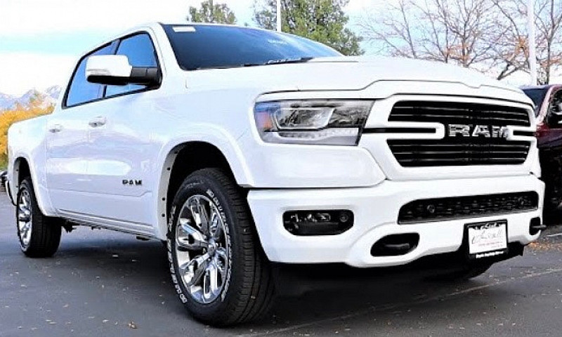 Want: 2019-2022 Ram ...