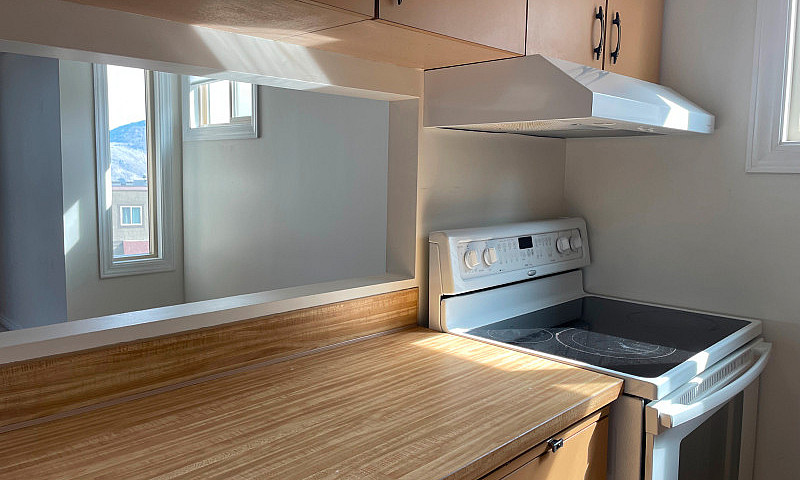 Townhouse Rental...