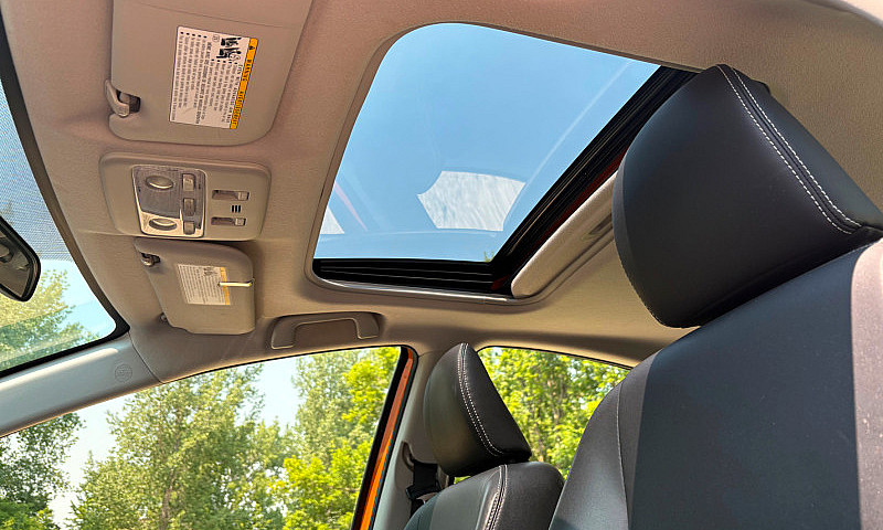2015 Toyota Prius C ...