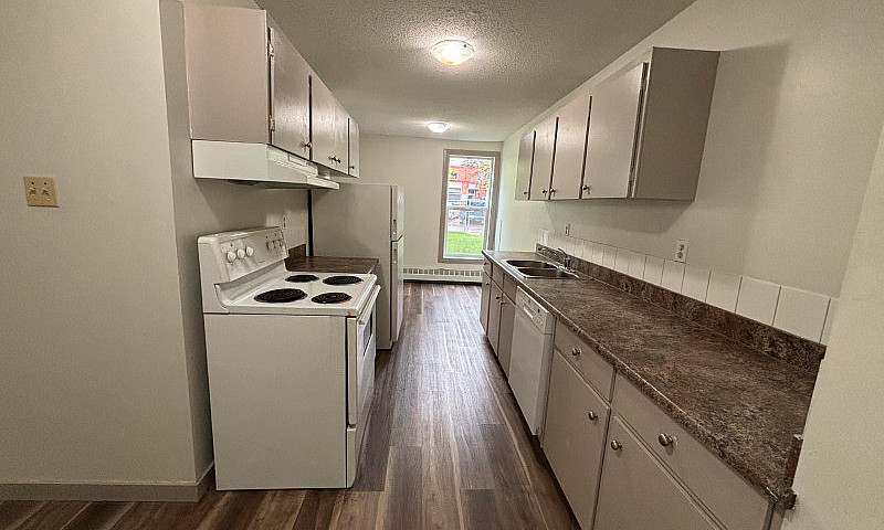 Affordable 2-Bed Con...