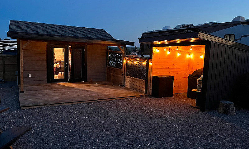 Rv Residential Lot A...